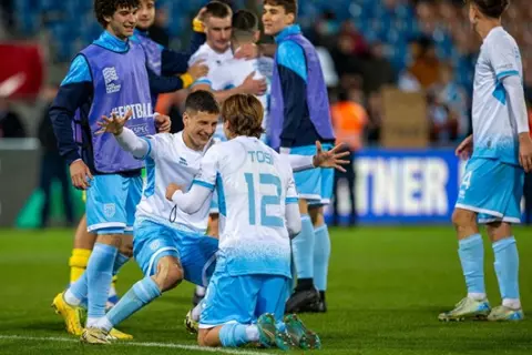 الأسوأ في العالم.. ما لا تعرفه عن منتخب سان مارينو